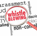 Whistleblowing